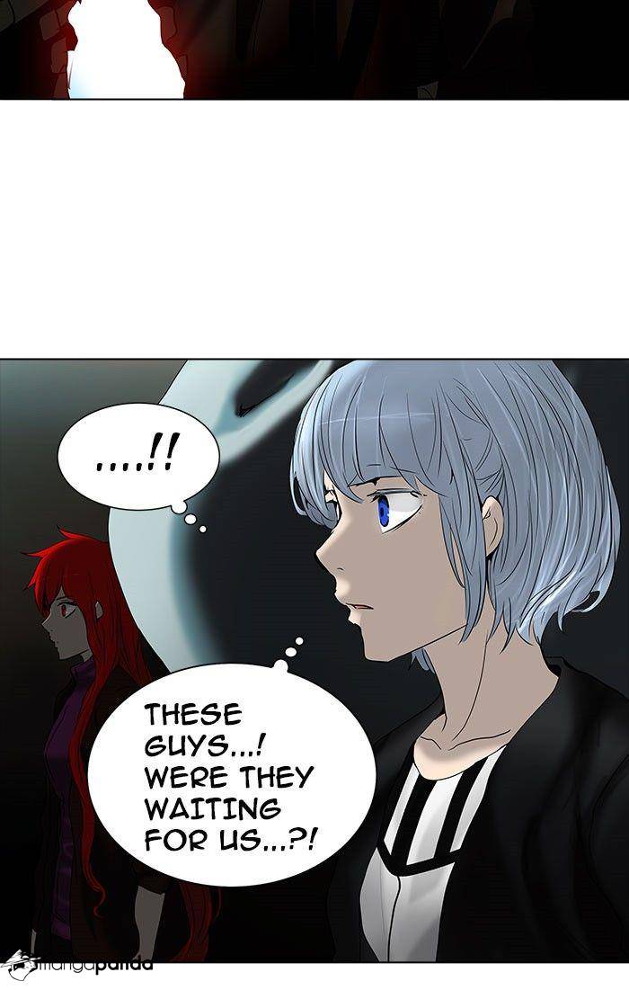 Tower of God Chapter 263 image 60